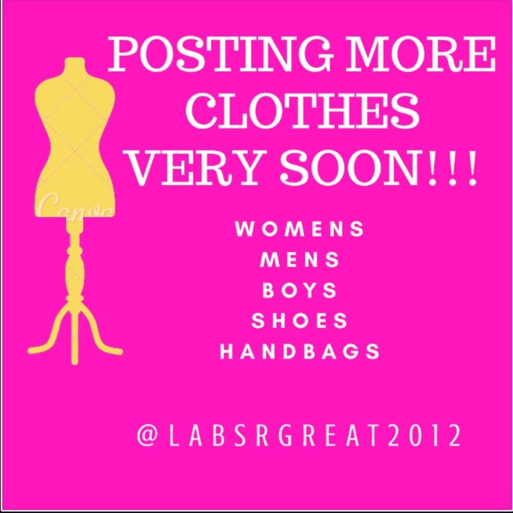 Adding More Clothes!